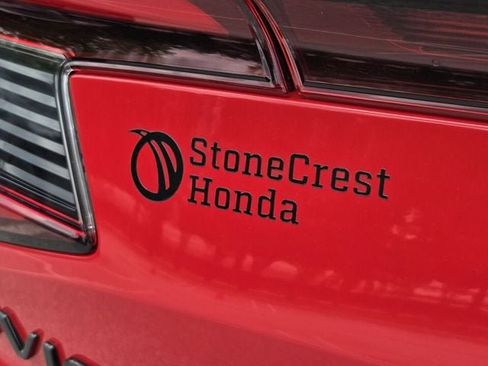 Certified 2026 Honda Civic Sport image 38