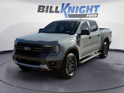 Used 2024 Ford Ranger XLT