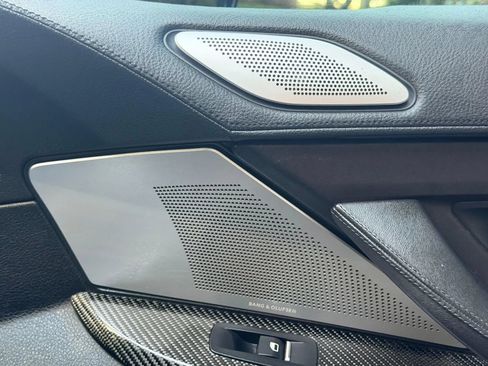 Used 2016 BMW M6 Convertible RWD image 8