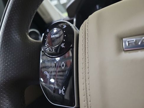 Used 2022 Land Rover Range Rover Sport HSE Silver Edition AWD/4WD image 15
