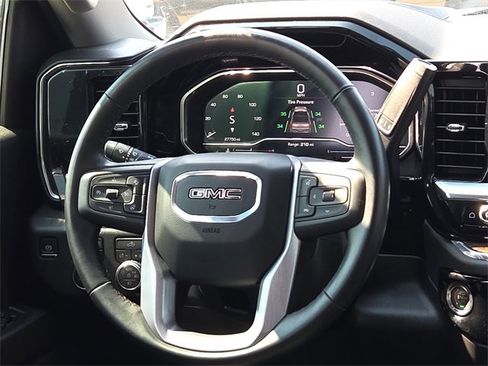 Used 2024 GMC Sierra 1500 Elevation w/ X31 Off-Road Package image 13