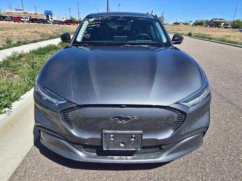 Used 2023 Ford Mustang Mach-E Select image 8