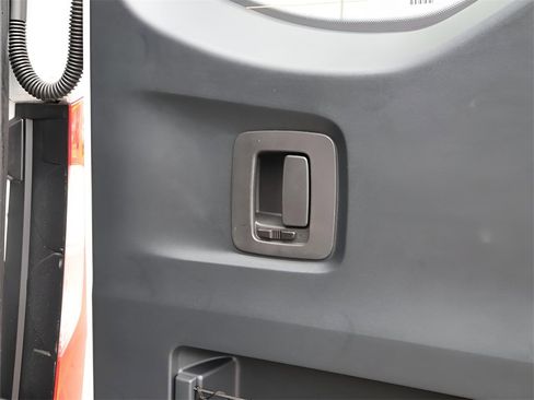 New 2025 Mercedes-Benz Sprinter 2500 image 24