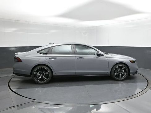 New 2026 Honda Accord Sport image 11