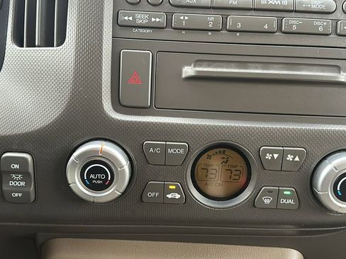 Used 2006 Honda Ridgeline RTL image 26