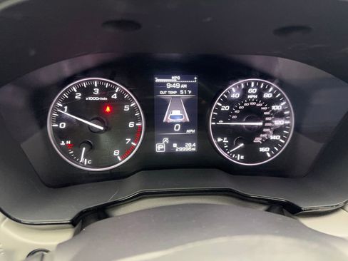 Used 2025 Subaru Outback Premium AWD/4WD image 59