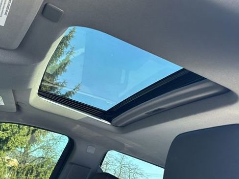 Used 2024 Chevrolet Silverado 1500 LT Trail Boss w/ LT Trail Boss Premium Package image 11