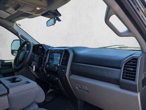 Used 2020 Ford F250 XL w/ STX Appearance Package image 18