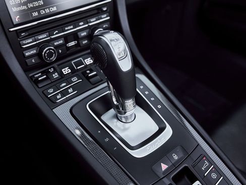 Used 2014 Porsche 911 Turbo S AWD/4WD image 58