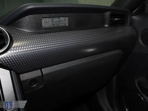 Used 2019 Ford Mustang GT Premium w/ GT Performance Package image 39