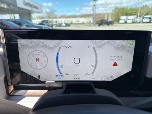 New 2024 GMC Hummer EV 2X w/ Extreme Off-Road Package image 23