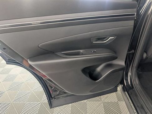 Used 2023 Hyundai Tucson SEL FWD image 28
