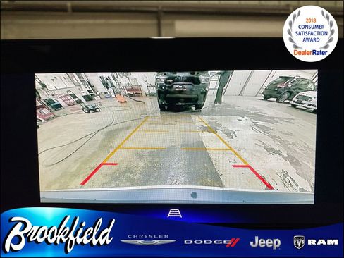 Used 2025 Chevrolet TrailBlazer LT image 21