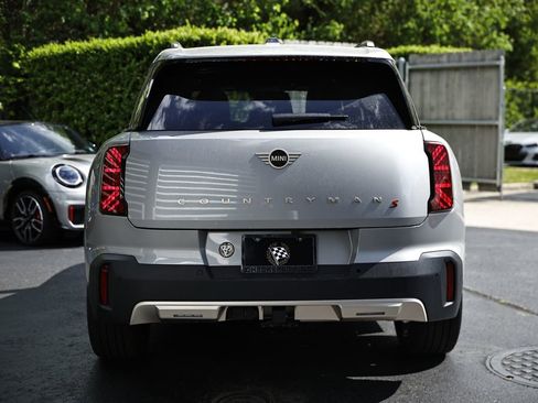 New 2027 MINI Cooper Countryman S image 10
