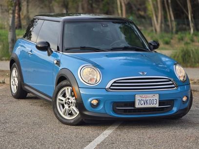 Used 2013 MINI Cooper Hardtop