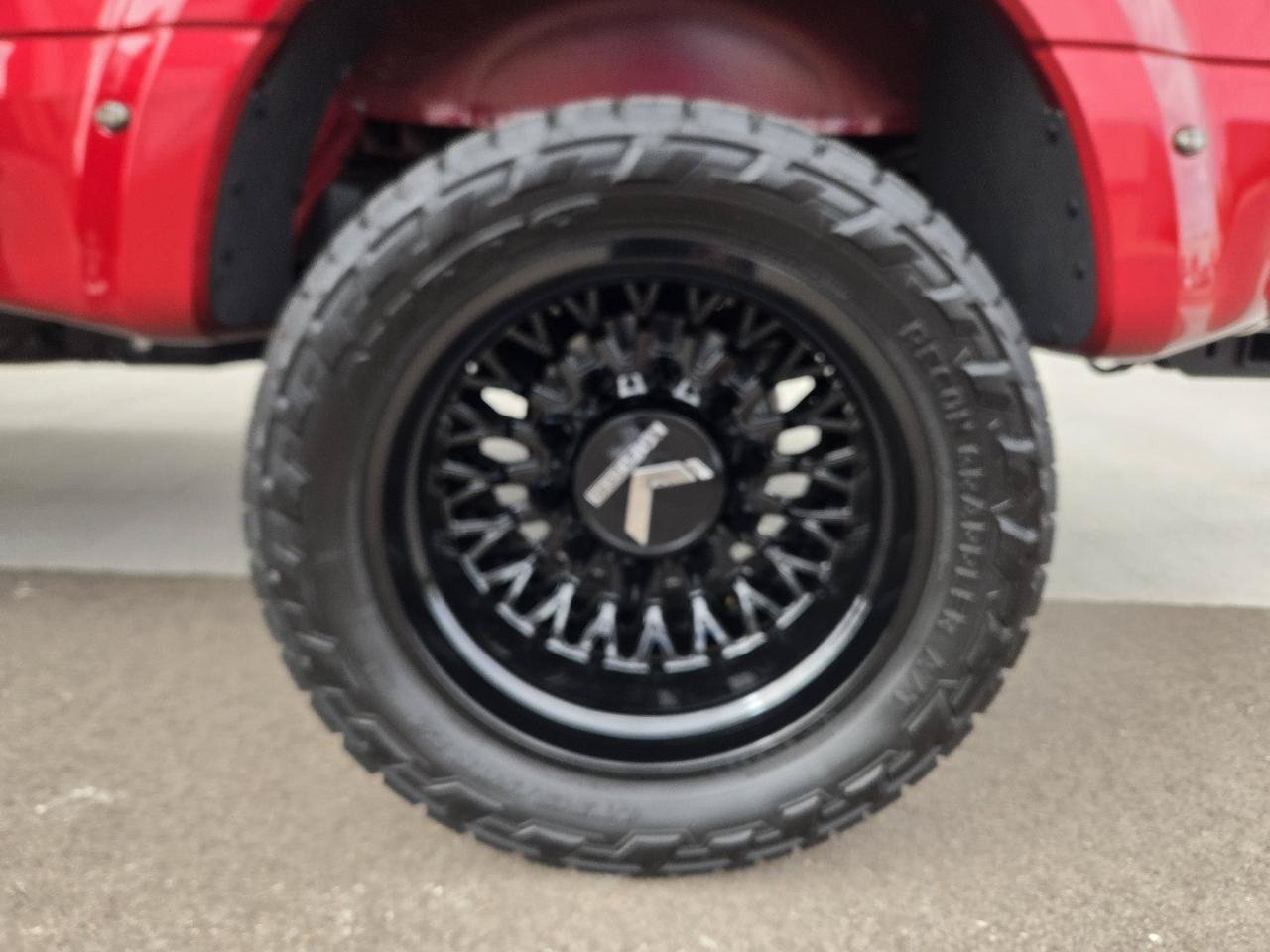 Used 2024 Ford F450 Platinum AWD/4WD image 57