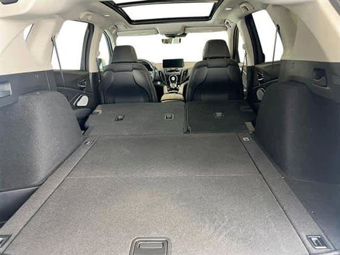 New 2026 Acura RDX SH-AWD w/ Technology Package image 35