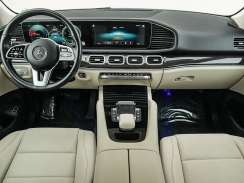 Used 2022 Mercedes-Benz GLE 350 4MATIC image 11