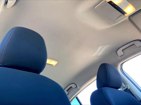 Used 2024 Nissan Sentra S image 13