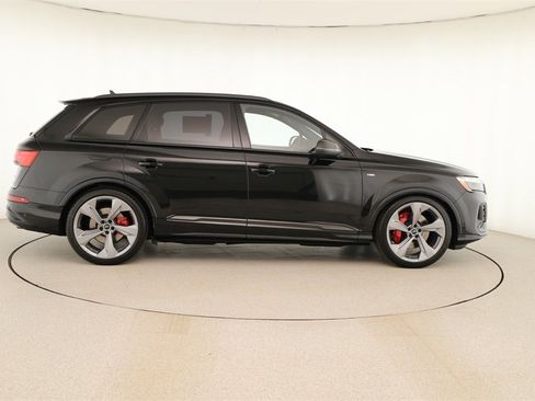 New 2026 Audi Q7 3.0T Prestige image 8