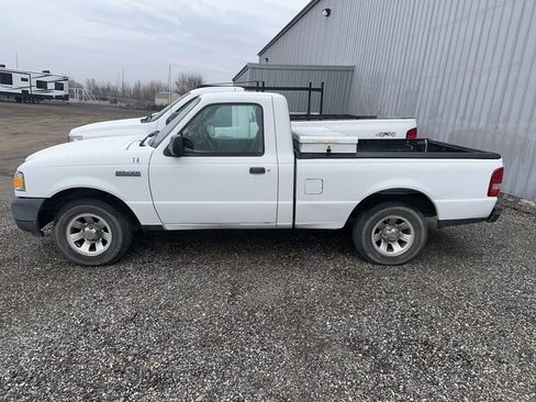 Used 2011 Ford Ranger XL image 1