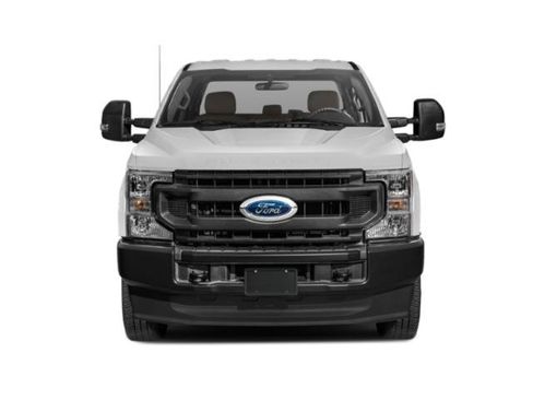 Used 2022 Ford F350 XL w/ STX Appearance Package AWD/4WD image 4