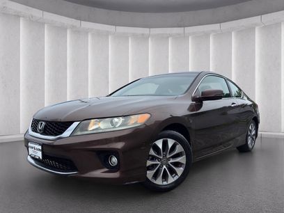 Used 2013 Honda Accord EX