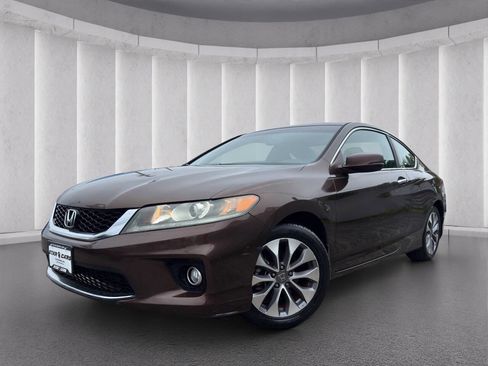 Used 2013 Honda Accord EX image 1