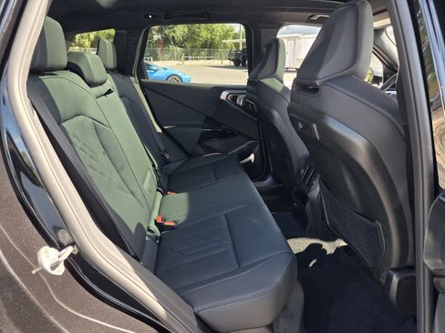 New 2026 BMW X3 xDrive30 w/ Premium Package AWD/4WD image 16