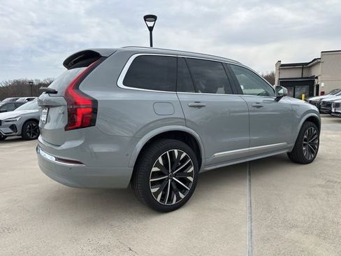 New 2026 Volvo XC90 B6 Ultra w/ Protection Package image 7