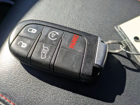 Used 2023 Dodge Durango R/T image 33