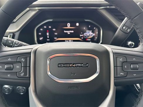 New 2026 GMC Sierra 2500 Denali w/ Denali Reserve Package image 27