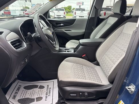 Used 2024 Chevrolet Equinox LS w/ LS Convenience Package FWD image 15