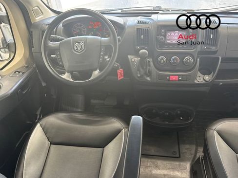 Used 2021 RAM ProMaster 1500 image 33