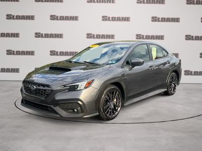 Used 2024 Subaru WRX Premium
