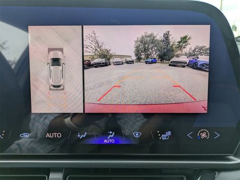 New 2025 Chevrolet Equinox EV RS image 22