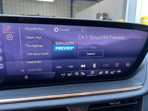 New 2026 Buick Envision Avenir AWD/4WD image 29