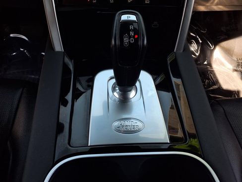 Used 2022 Land Rover Discovery Sport S AWD/4WD image 11