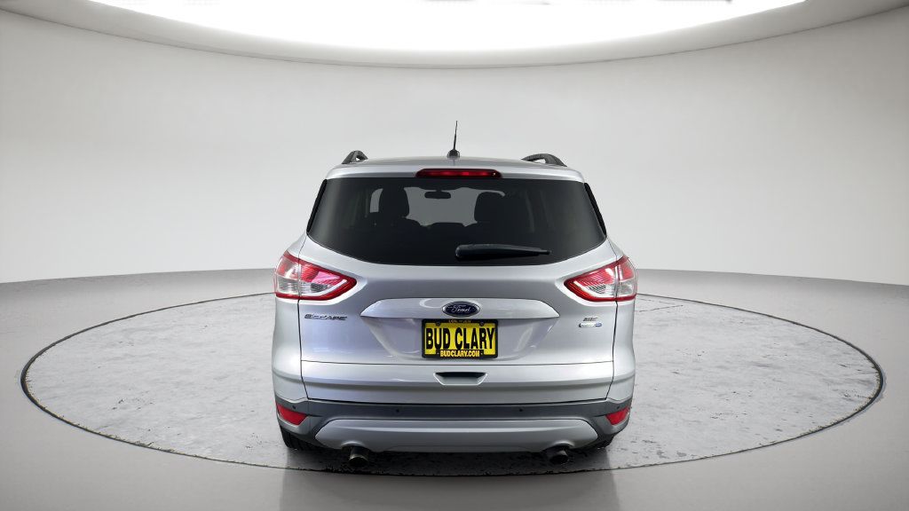 Used 2014 Ford Escape SE w/ Equipment Group 201A AWD/4WD image 9