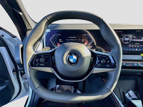 New 2026 BMW X3 xDrive30i w/ Premium Package AWD/4WD image 6