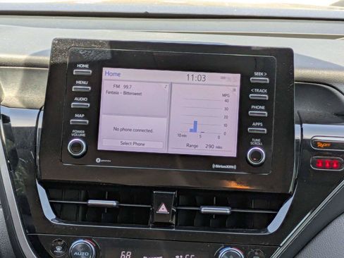 Used 2023 Toyota Camry LE FWD image 19