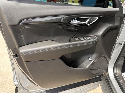 Certified 2023 Buick Envision Essence w/ Sport Touring Package image 13