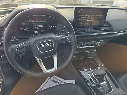 Used 2023 Audi Q5 2.0T Premium Plus w/ Premium Plus Package image 11
