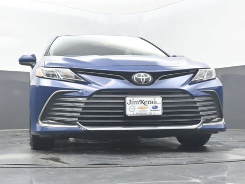Used 2023 Toyota Camry LE FWD image 26