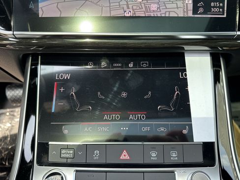 New 2026 Audi Q7 2.0T Premium AWD/4WD image 6