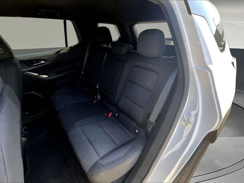 Used 2025 Chevrolet Equinox LT AWD/4WD image 21