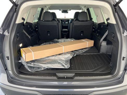 New 2026 Subaru Ascent Premium AWD/4WD image 24