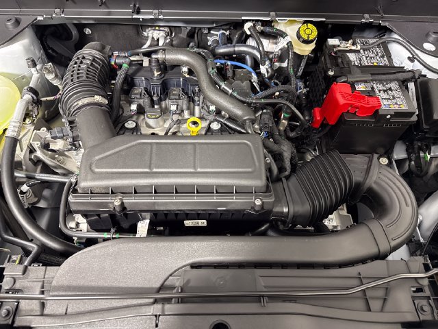 New 2026 Ford Bronco Sport Outer Banks w/ Outer Banks Tech Package+ AWD/4WD image 41