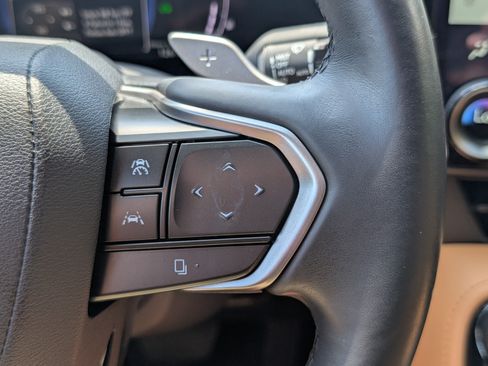 Certified 2024 Lexus NX 350h AWD image 24