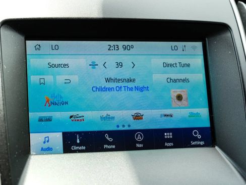Used 2020 Ford Edge SEL w/ Convenience Package FWD image 29